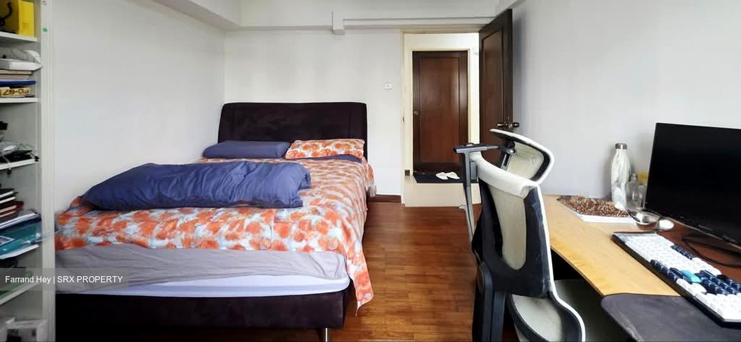 Blk 405B Fernvale Lane (Sengkang), HDB 5 Rooms #589332271